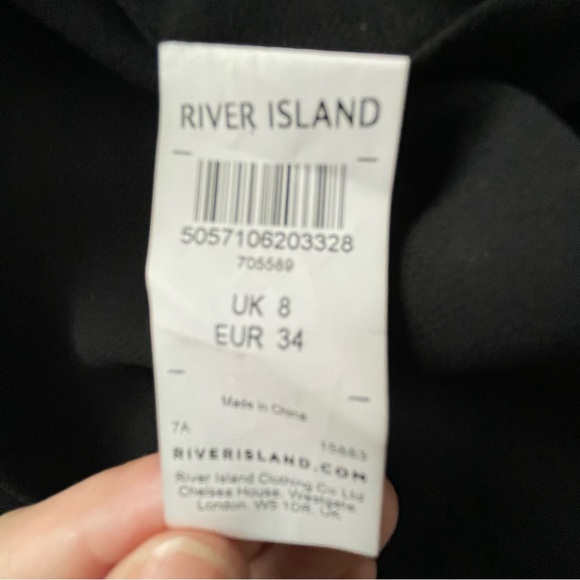 Witchy dress - Picture 9 of 10